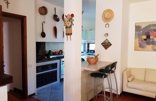 Massarosa House | Holiday house Massarosa for 1 - 8 persons with 4 bedrooms - Twin house