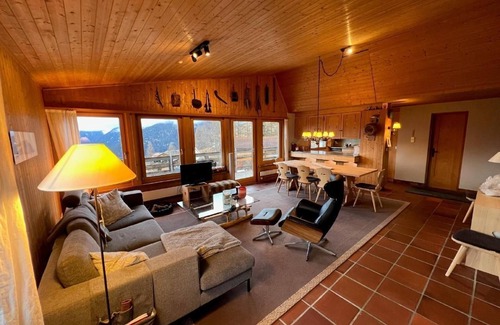 Mathon House | Holiday house Mathon for 1 - 6 persons with 3 bedrooms - Detached holiday house