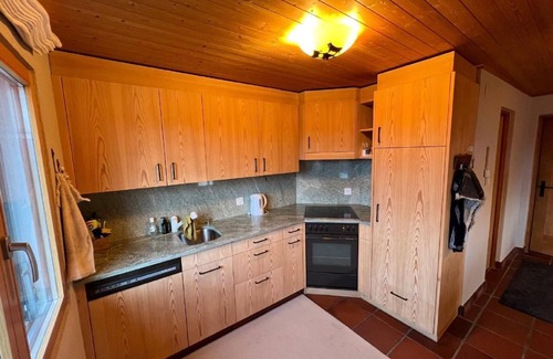 Mathon House | Holiday house Mathon for 1 - 6 persons with 3 bedrooms - Detached holiday house
