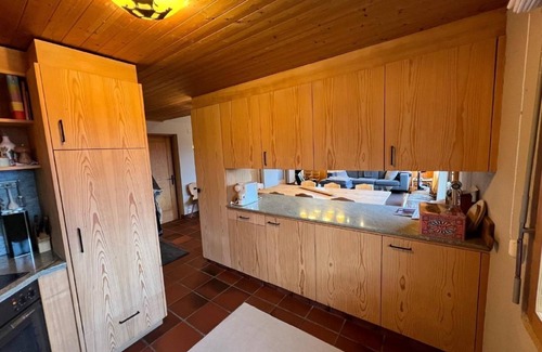 Mathon House | Holiday house Mathon for 1 - 6 persons with 3 bedrooms - Detached holiday house