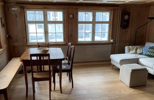 Matt House | Holiday house Matt for 4 - 7 persons with 4 bedrooms - Holiday house