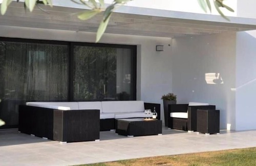 Contrada Cipollazzo House | Holiday house Menfi for 1 - 4 persons with 2 bedrooms - Holiday house