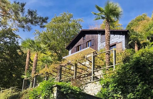 Mergoscia Ski Chalet | Holiday house Mergoscia for 1 - 4 persons with 2 bedrooms - Chalet