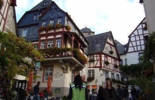 Mesenich House | Holiday house Mesenich for 1 - 8 persons with 4 bedrooms - Holiday home