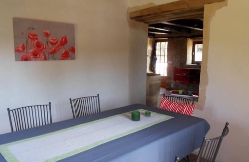 Meyrals House | Holiday house Meyrals for 1 - 8 persons with 3 bedrooms - Holiday house