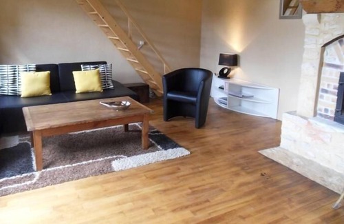 Meyrals House | Holiday house Meyrals for 1 - 8 persons with 3 bedrooms - Holiday house