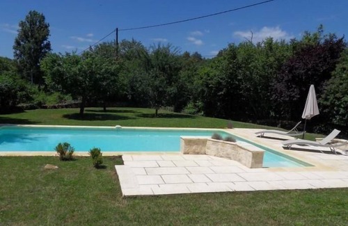 Meyrals House | Holiday house Meyrals for 1 - 8 persons with 3 bedrooms - Holiday house