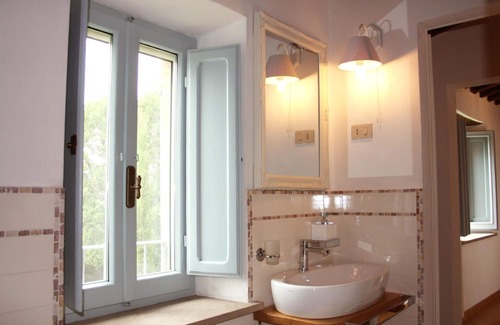 Montecastelli Other | Holiday house Montecastelli for 1 - 7 persons with 3 bedrooms - Farmhouse