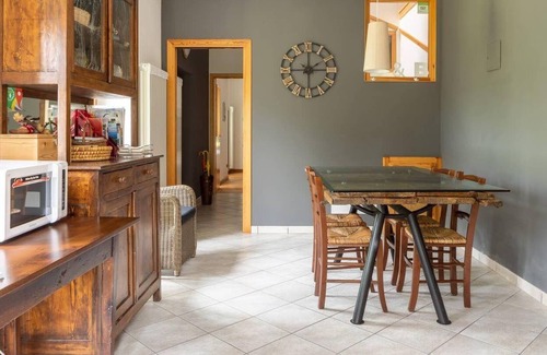 Montecrestese House | Holiday house Montecrestese for 1 - 8 persons with 3 bedrooms - Holiday house