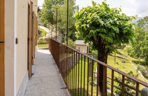 Montecrestese House | Holiday house Montecrestese for 1 - 8 persons with 3 bedrooms - Holiday house