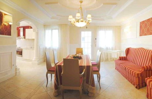 Montelabbate House | Holiday house Montelabbate for 1 - 14 persons with 5 bedrooms - Twin house
