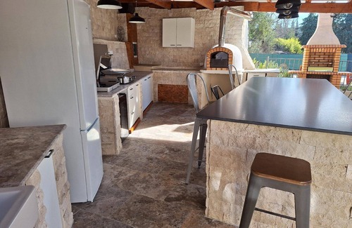 Avignon House | Holiday house Montfavet for 1 - 4 persons with 2 bedrooms - Holiday home