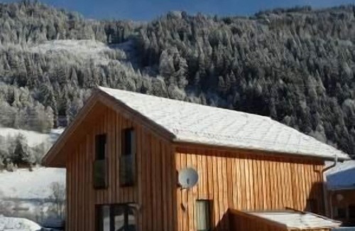 Murau House | Holiday house Murau for 1 - 9 persons with 4 bedrooms - Holiday house