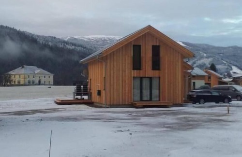 Murau House | Holiday house Murau for 1 - 9 persons with 4 bedrooms - Holiday house