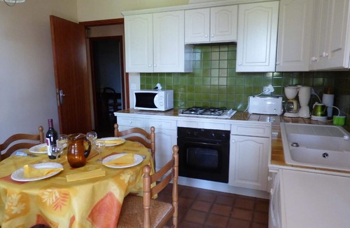 Nailloux House | Holiday house Nailloux for 1 - 6 persons with 3 bedrooms - Holiday house