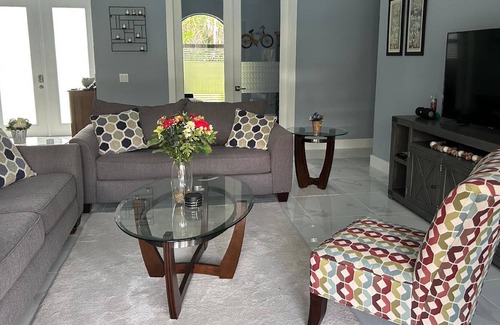 Rural Estates House | Holiday house Naples for 1 - 8 persons with 4 bedrooms - Holiday house