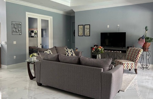 Rural Estates House | Holiday house Naples for 1 - 8 persons with 4 bedrooms - Holiday house