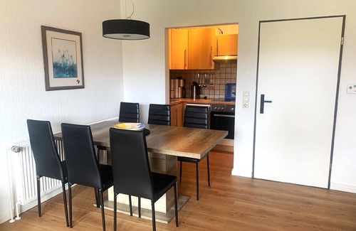 Neßmersiel House | Holiday house Neßmersiel for 1 - 5 persons with 3 bedrooms - Holiday home