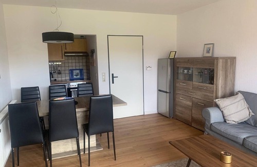 Neßmersiel House | Holiday house Neßmersiel for 1 - 5 persons with 3 bedrooms - Holiday home
