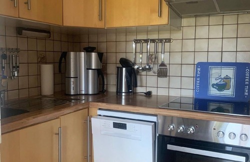 Neßmersiel House | Holiday house Neßmersiel for 1 - 5 persons with 3 bedrooms - Holiday home
