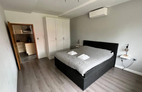 Neuborger House | Holiday house Neubörger for 1 - 4 persons with 2 bedrooms - Twin house