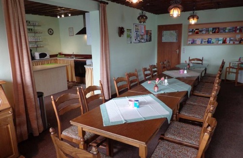 Rittsteig House | Holiday house Neukirchen for 1 - 23 persons with 8 bedrooms - Holiday home