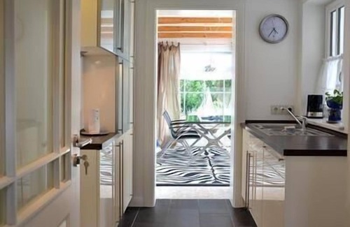 Pelzerhaken House | Holiday house Neustadt in Holstein for 1 - 5 persons with 2 bedrooms - Holiday home