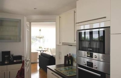 Pelzerhaken House | Holiday house Neustadt in Holstein for 1 - 5 persons with 2 bedrooms - Holiday home