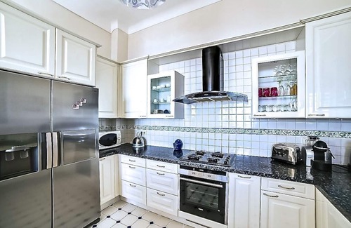 Mont Boron House | Holiday house Nice for 1 - 7 persons with 4 bedrooms - Holiday house