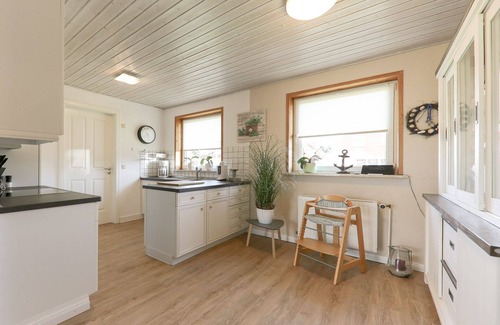 Friedrichskoog House | Holiday house North Sea Fresh - holiday house North Sea Fresh