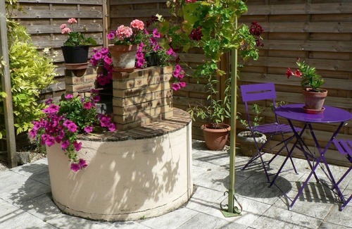 Noyers House | Holiday house Noyers for 1 - 6 persons with 4 bedrooms - Holiday house