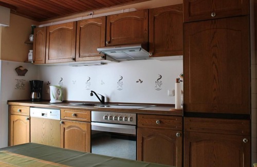 Mainz-Bingen House | Holiday house Oberdiebach for 2 - 9 persons with 4 bedrooms - Holiday home