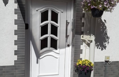 Mainz-Bingen House | Holiday house Oberdiebach for 2 - 9 persons with 4 bedrooms - Holiday home