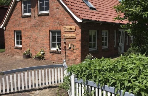 Oberndorf House | Holiday house Oberndorf for 1 - 6 persons with 3 bedrooms - Holiday home