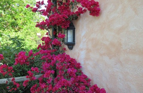 Agustinos House | Holiday house Orgiva for 1 - 2 persons with 1 bedroom - Holiday home