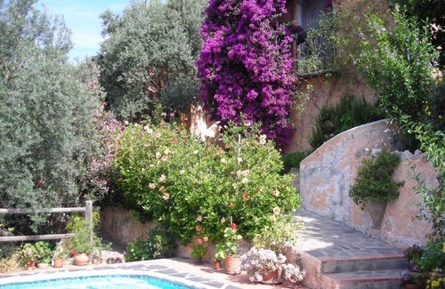 Agustinos House | Holiday house Orgiva for 1 - 2 persons with 1 bedroom - Holiday home
