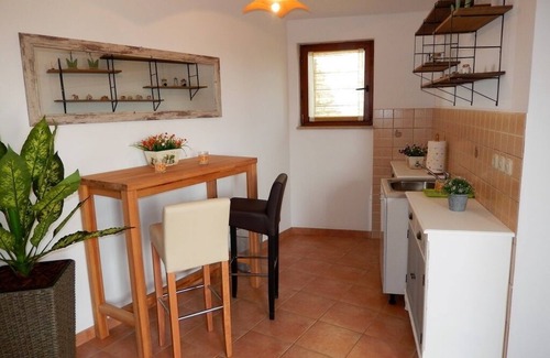 Liznjan House | Holiday house Oriana . suitable for families with children