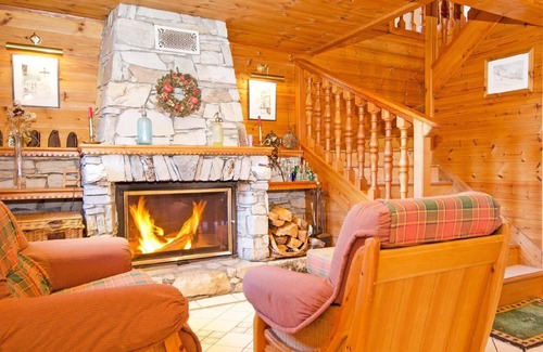 Nancroit House | Holiday house Peisey Nancroix for 1 - 10 persons with 2 bedrooms - Holiday home