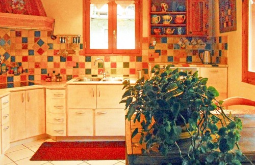 Nancroit House | Holiday house Peisey Nancroix for 1 - 10 persons with 2 bedrooms - Holiday home