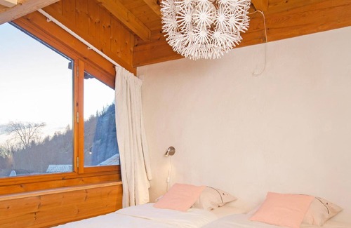 Nancroit House | Holiday house Peisey Nancroix for 1 - 10 persons with 2 bedrooms - Holiday home