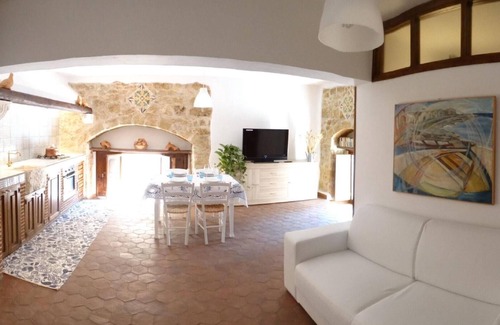 Pachino House | Holiday house Pachino for 1 - 4 persons with 2 bedrooms - Holiday house