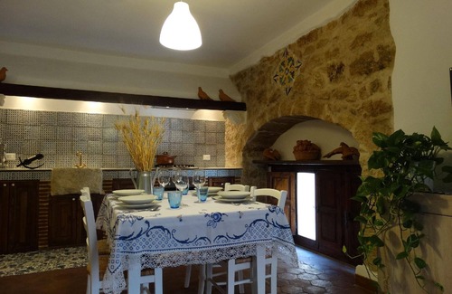 Pachino House | Holiday house Pachino for 1 - 4 persons with 2 bedrooms - Holiday house