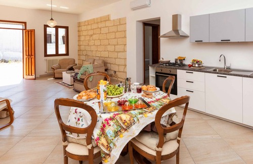 Melendugno House | Holiday House "Pantinta" - in the heart of Salento - 5km from the Sea