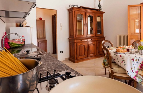 Melendugno House | Holiday House "Pantinta" - in the heart of Salento - 5km from the Sea