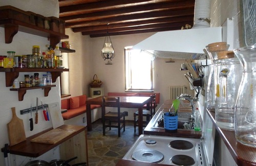 Krotiri House | Holiday house Paros for 1 - 4 persons with 2 bedrooms - Holiday home
