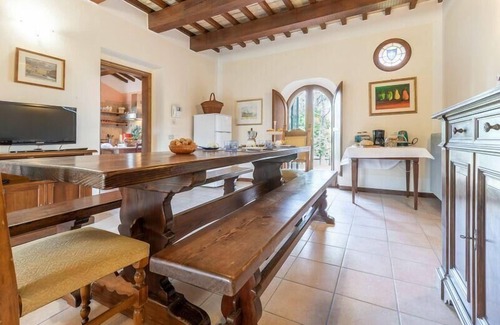 Pesaro House | Holiday house Pesaro for 1 - 10 persons with 4 bedrooms - Holiday home