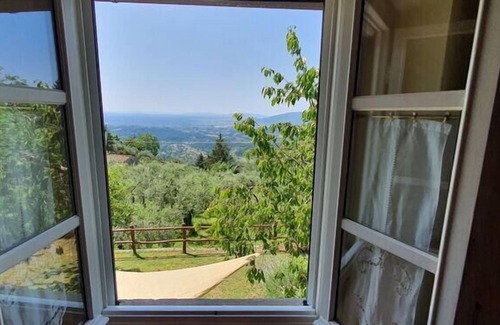Petrognano House | Holiday house Petrognano for 1 - 4 persons with 2 bedrooms - Holiday home