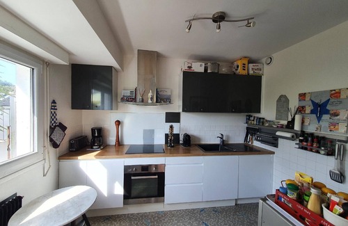 Kerroch House | Holiday house Ploemeur for 1 - 10 persons with 5 bedrooms - Holiday house