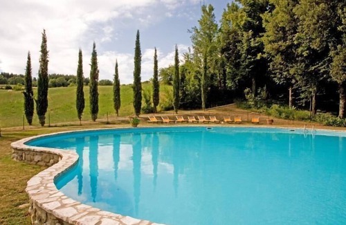 Pratovecchio House | Holiday house Pratovecchio for 1 - 14 persons with 7 bedrooms - Holiday house