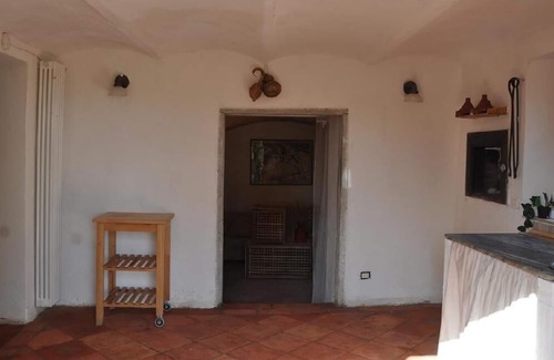 Casellina Cottage | Holiday house Pratolino for 2 - 6 persons with 2 bedrooms - Holiday house